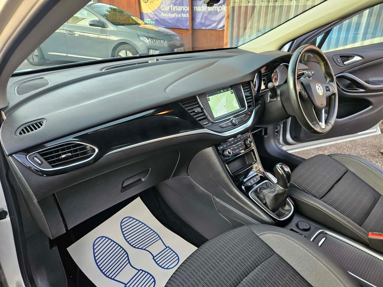 Used Vauxhall Astra 2021 for sale - 77626144: Photo 16