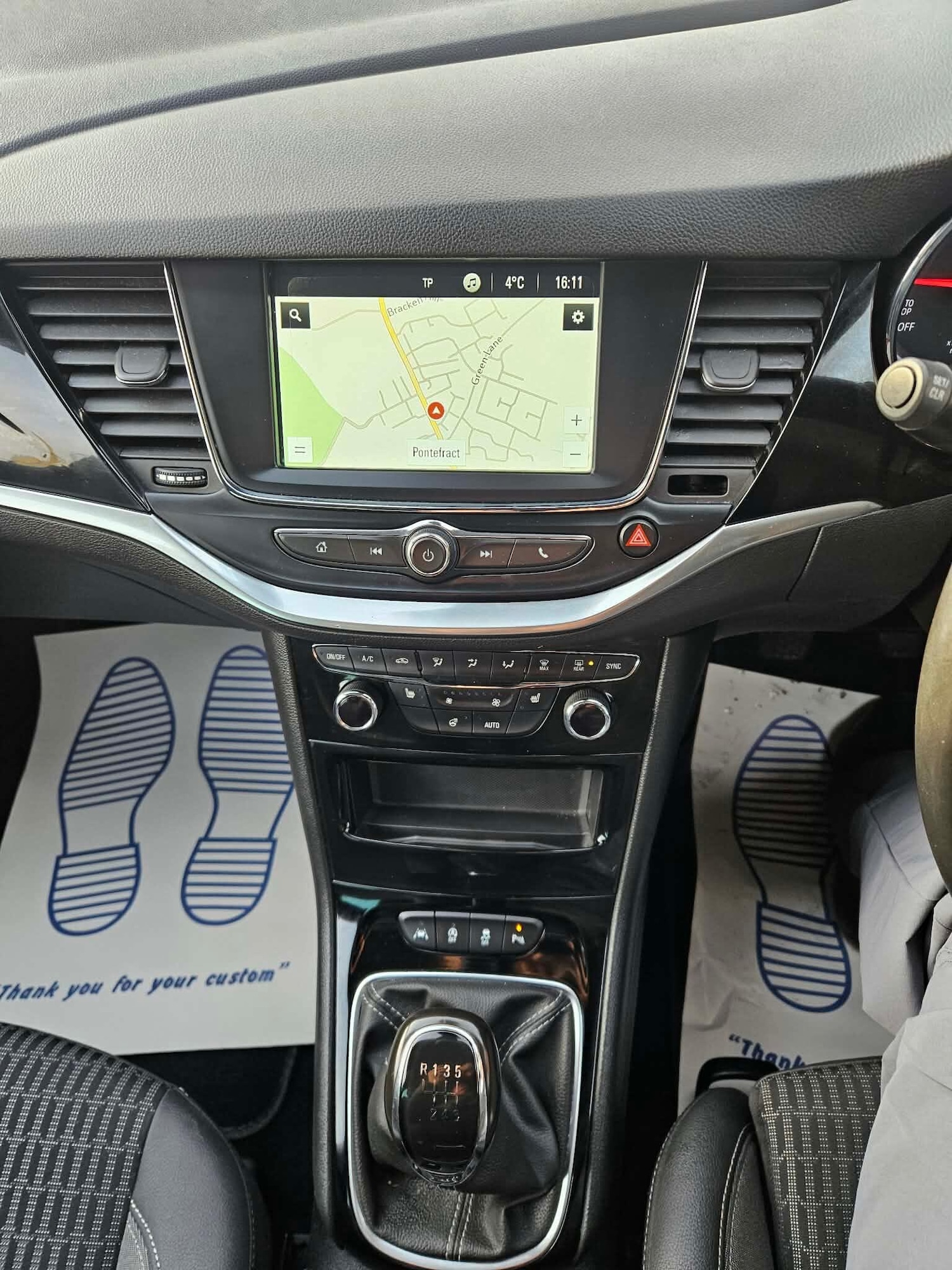 Used Vauxhall Astra 2021 for sale - 77626144: Photo 17