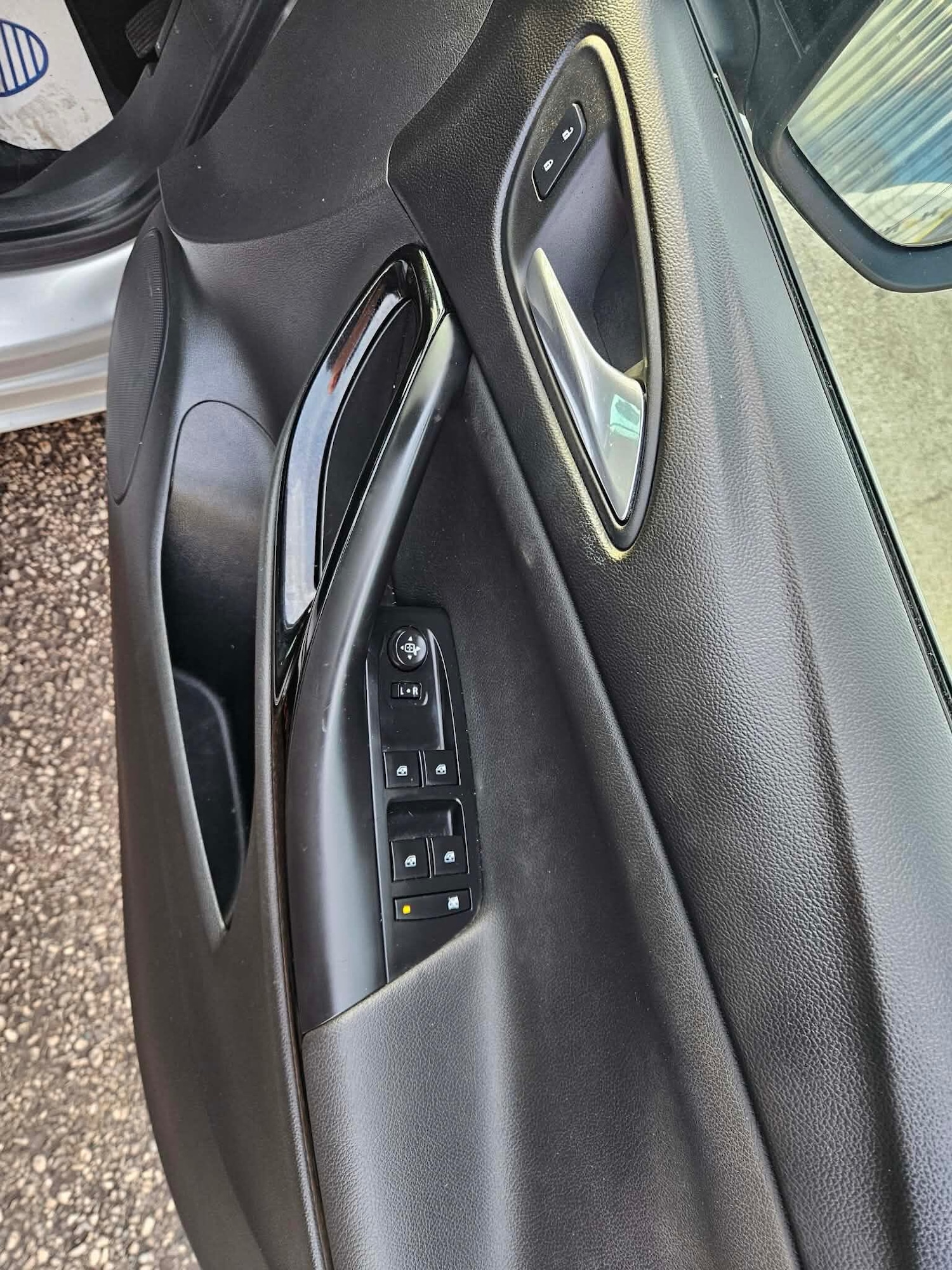 Used Vauxhall Astra 2021 for sale - 77626144: Photo 18