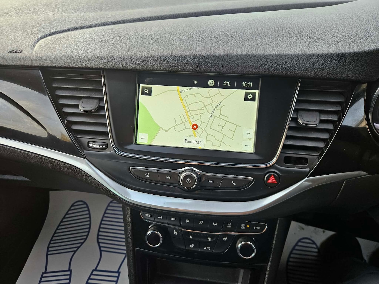 Used Vauxhall Astra 2021 for sale - 77626144: Photo 19