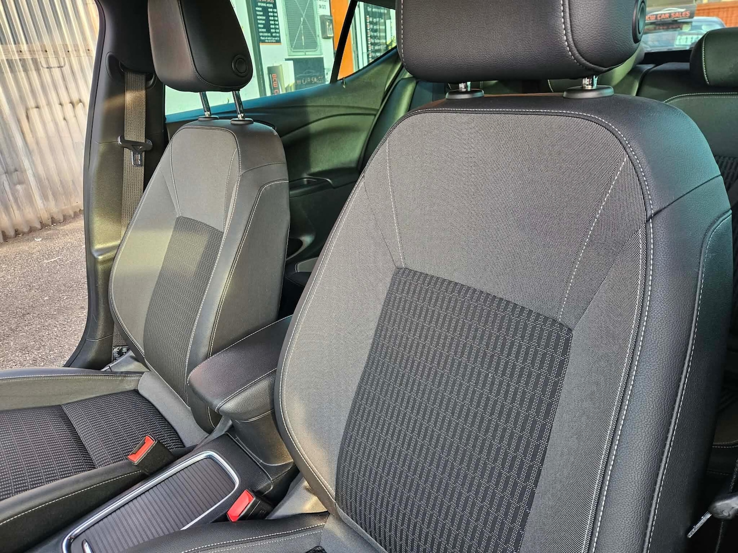 Used Vauxhall Astra 2021 for sale - 77626144: Photo 22