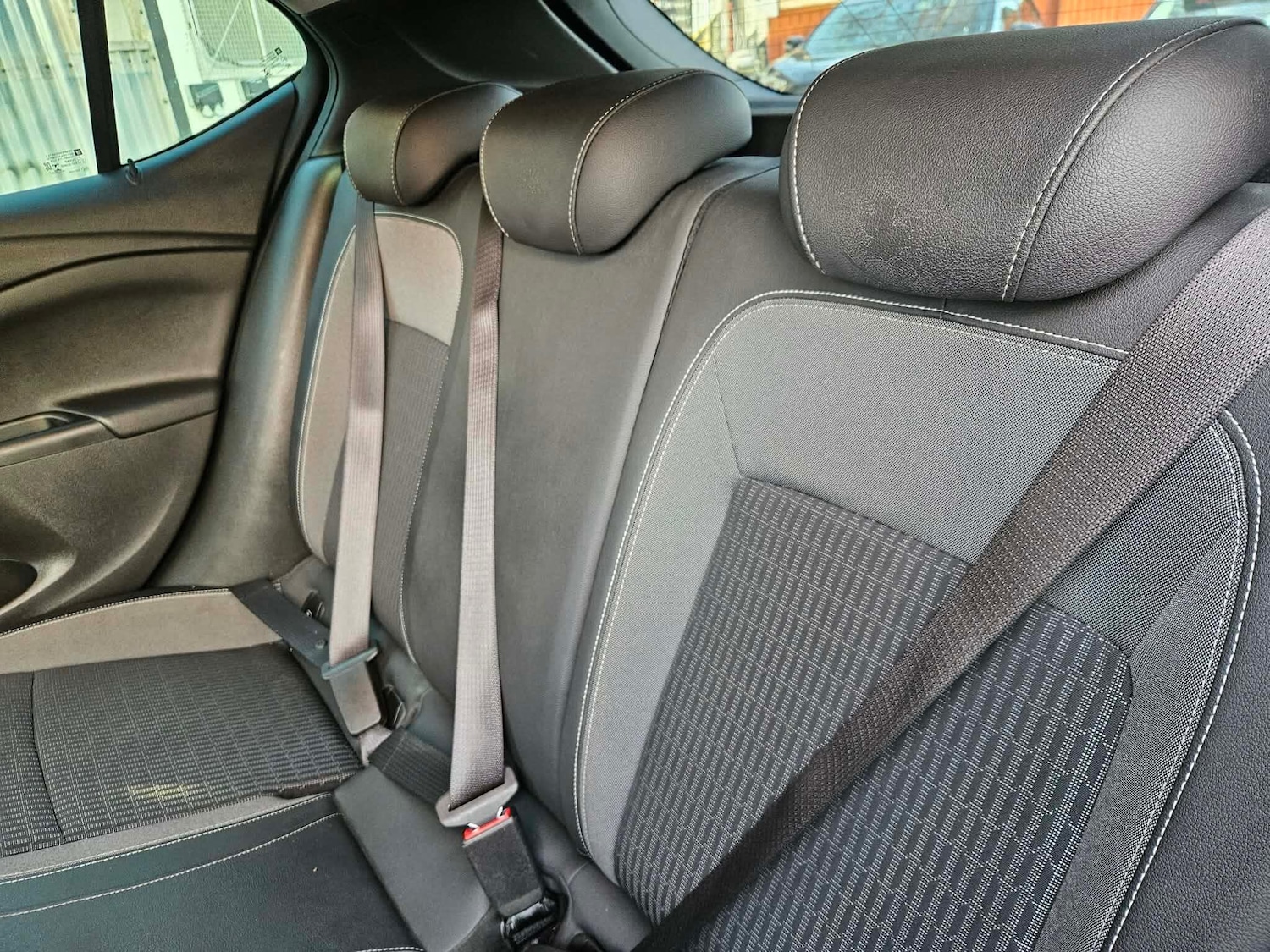 Used Vauxhall Astra 2021 for sale - 77626144: Photo 23