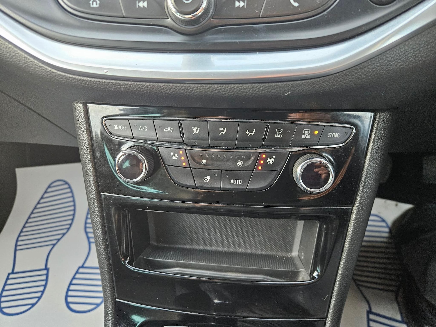 Used Vauxhall Astra 2021 for sale - 77626144: Photo 24