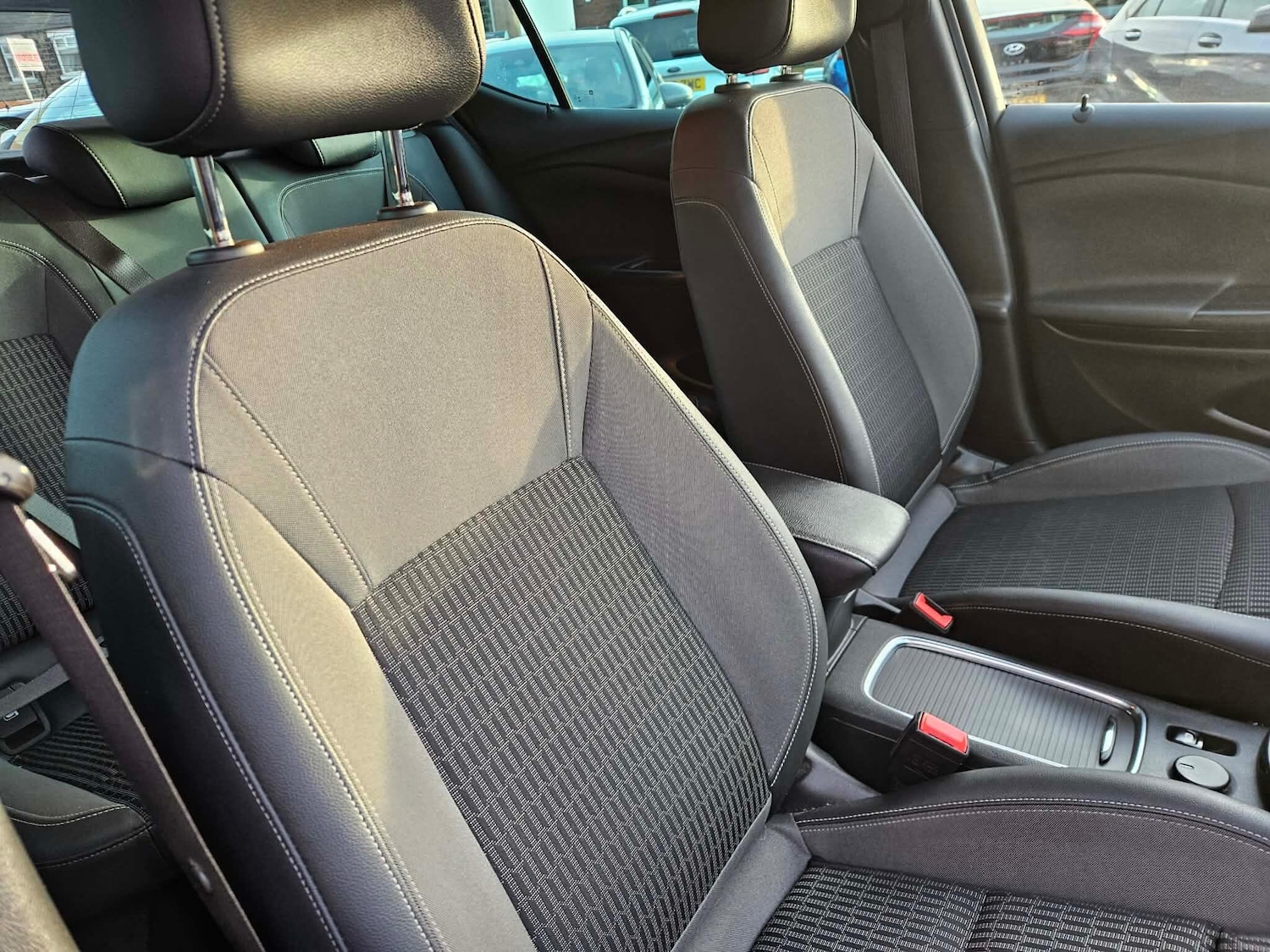 Used Vauxhall Astra 2021 for sale - 77626144: Photo 26