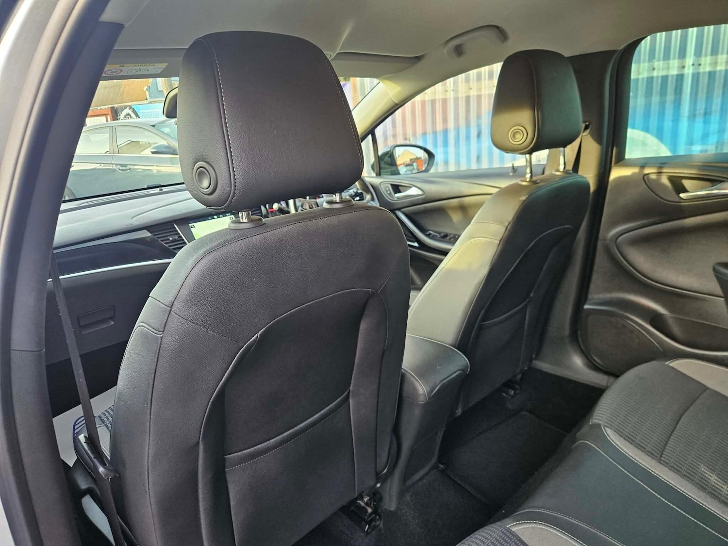 Used Vauxhall Astra 2021 for sale - 77626144: Photo 27