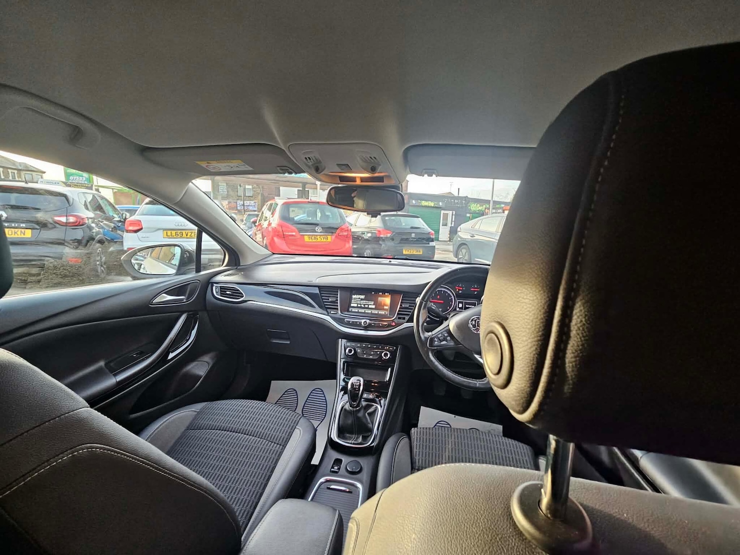 Used Vauxhall Astra 2021 for sale - 77626144: Photo 29