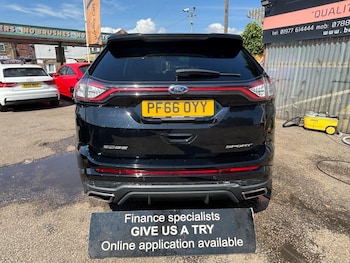 Used Ford Edge 2016 for sale - 79577442: Photo