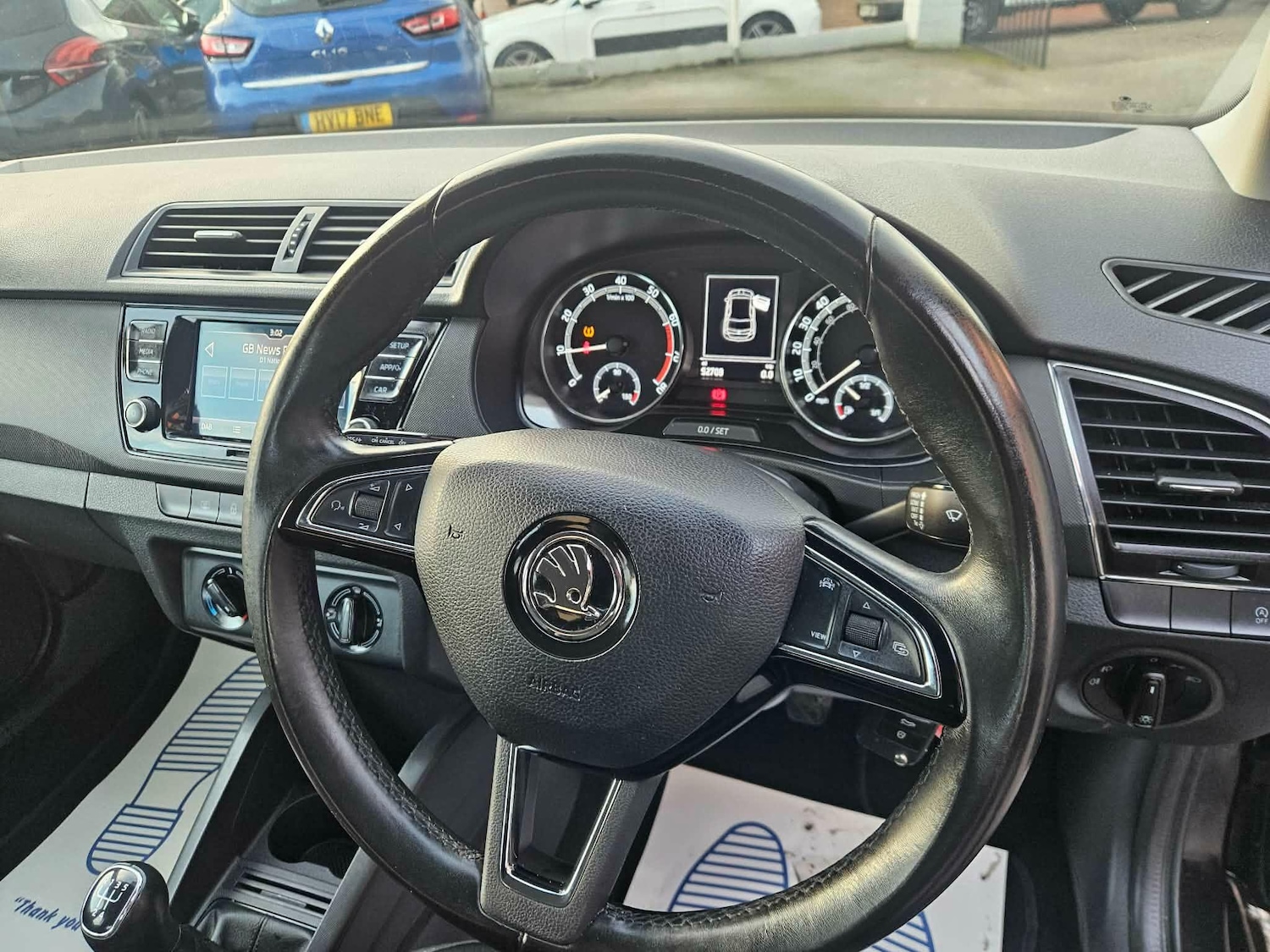 Used Skoda Fabia 2020 for sale - 77646408: Photo 11