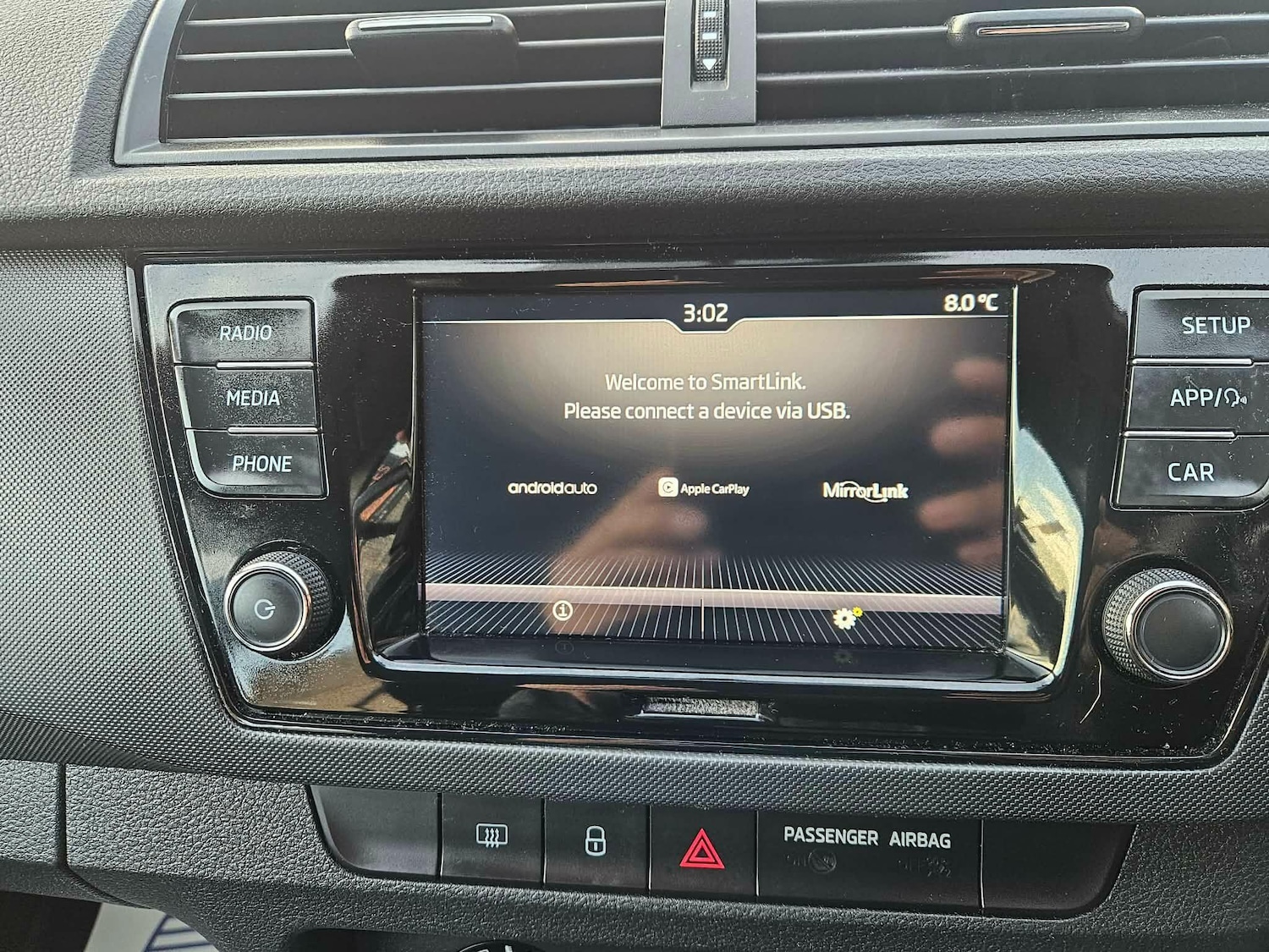 Used Skoda Fabia 2020 for sale - 77646408: Photo 16