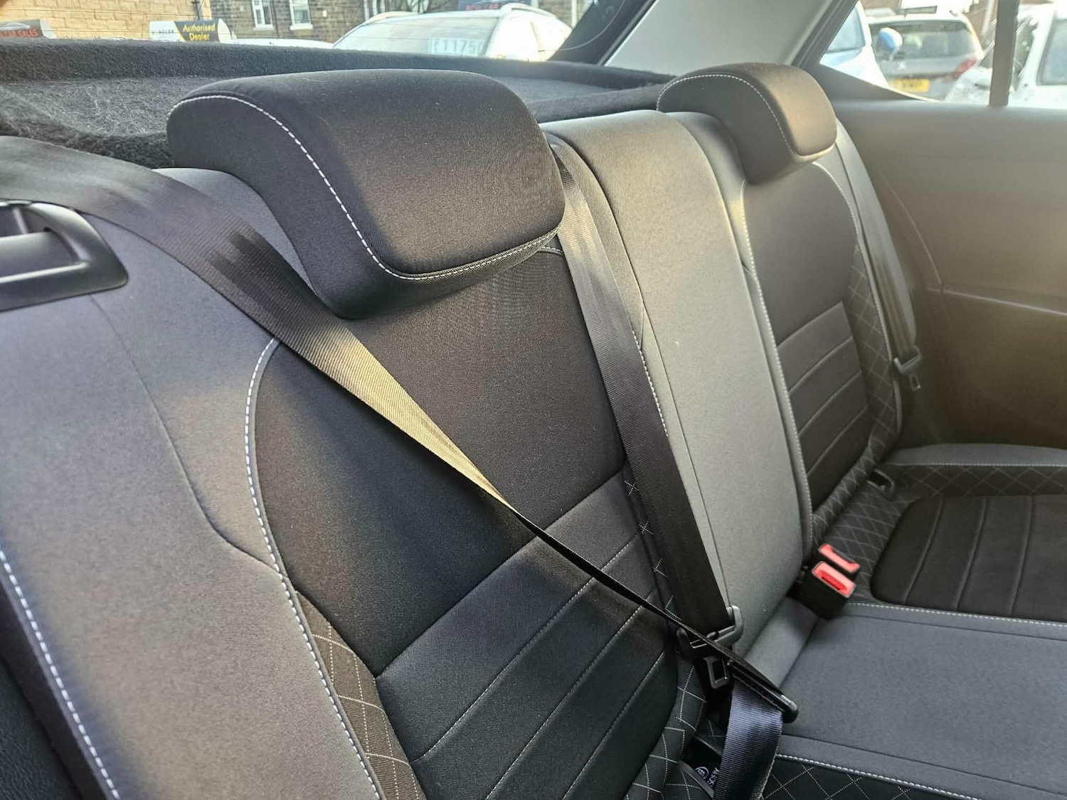 Used Skoda Fabia 2020 for sale - 77646408: Photo 20