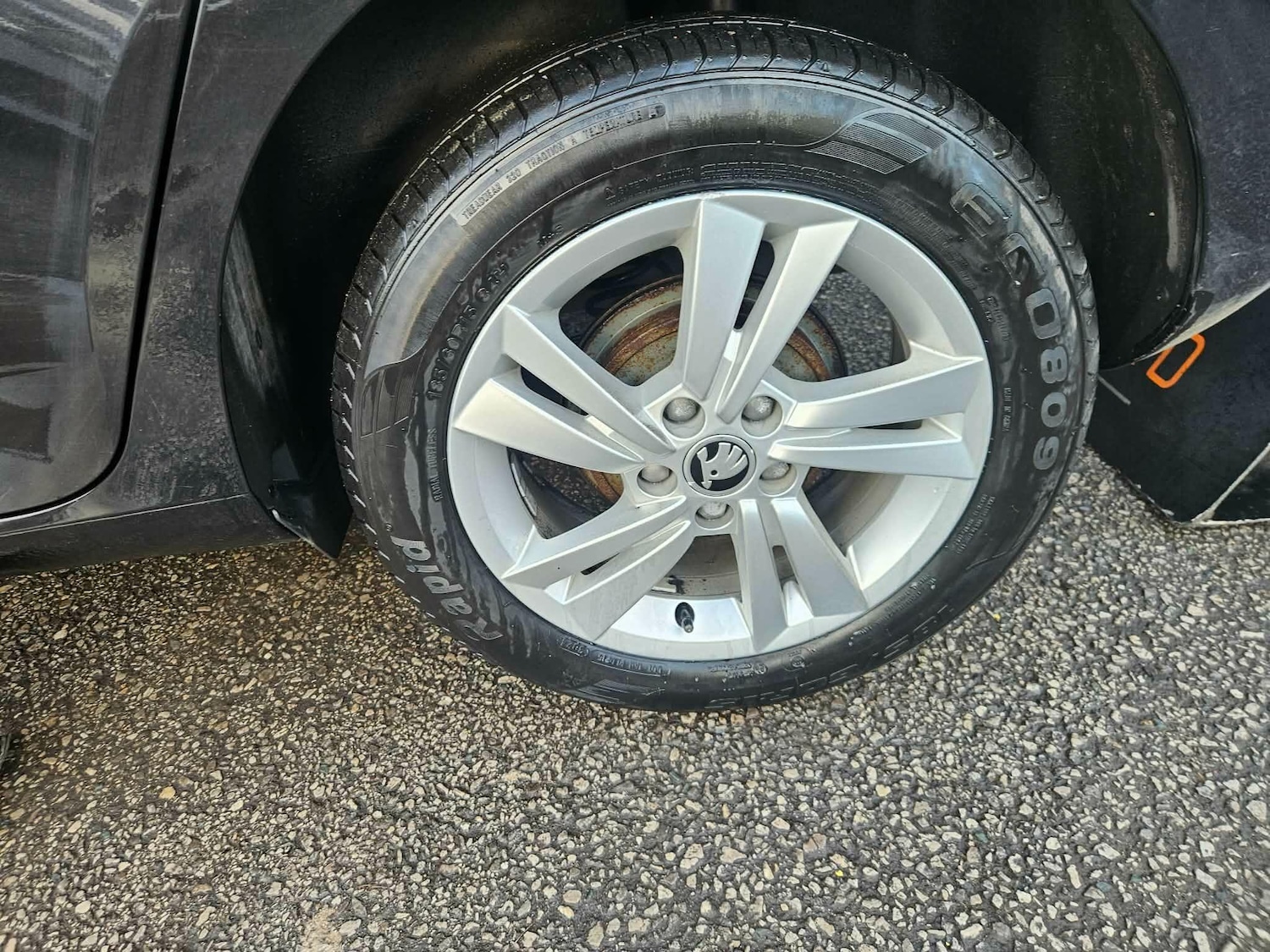 Used Skoda Fabia 2020 for sale - 77646408: Photo 22