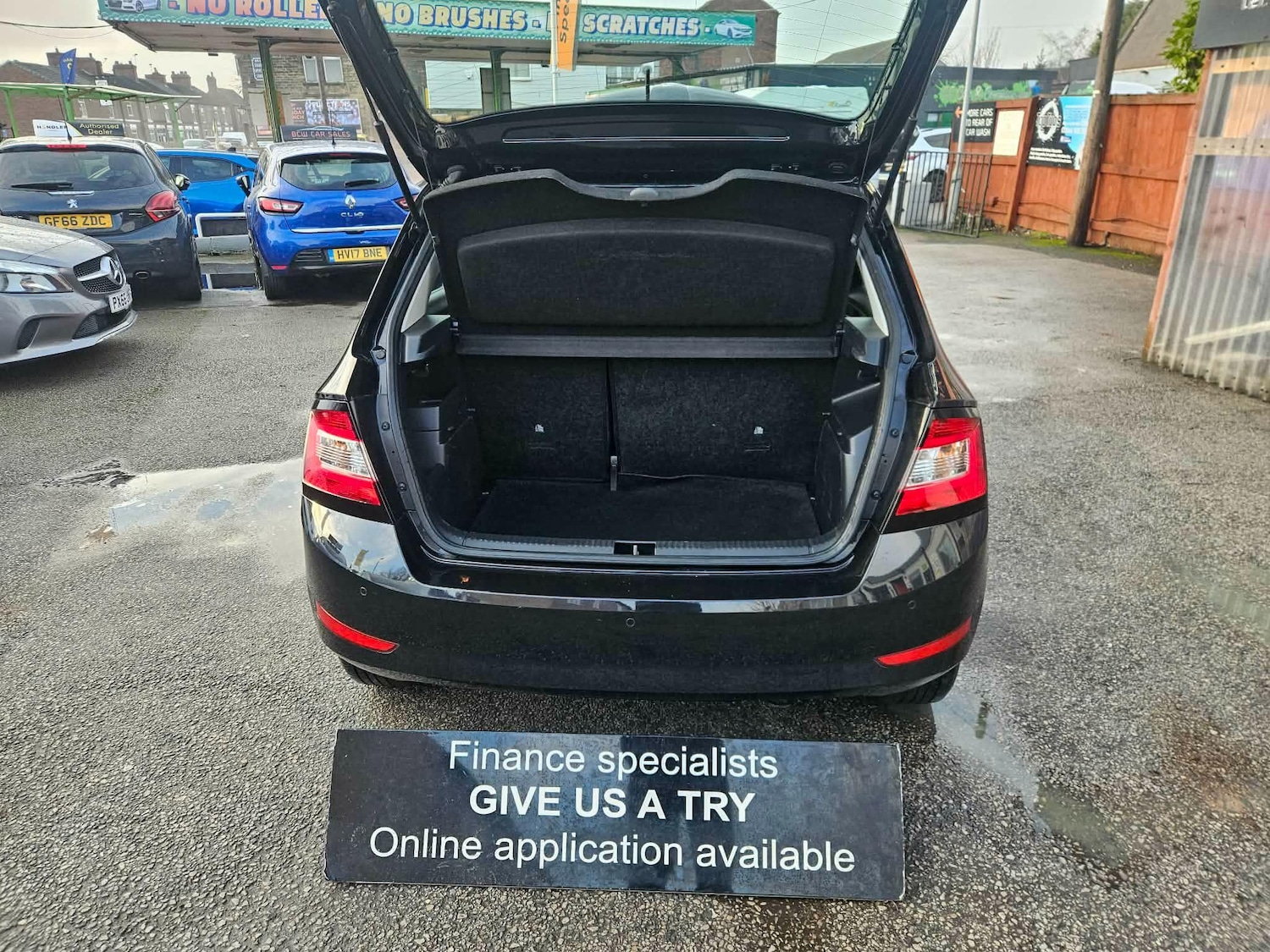 Used Skoda Fabia 2020 for sale - 77646408: Photo 25