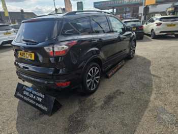 Used Ford Kuga 2018 for sale - 75247521: Photo