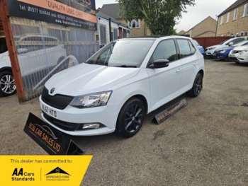 (67) - 1.0 TSI RedLine Euro 6 (s/s) 5dr