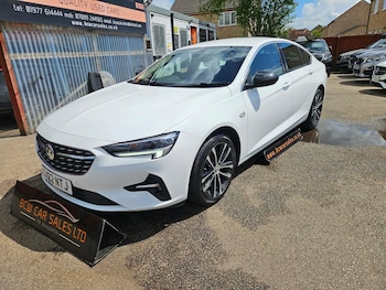 Used Vauxhall Insignia 2022 for sale - 78586213: Photo