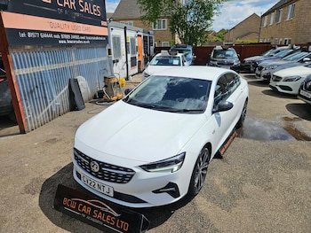Used Vauxhall Insignia 2022 for sale - 78586213: Photo