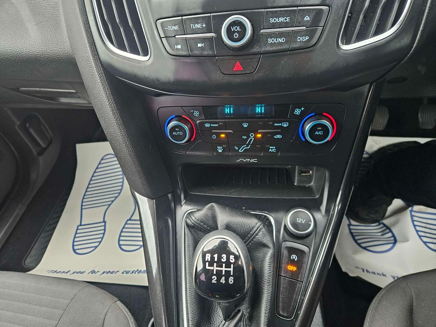 Used Ford Focus 2015 for sale - 77143708: Photo 13