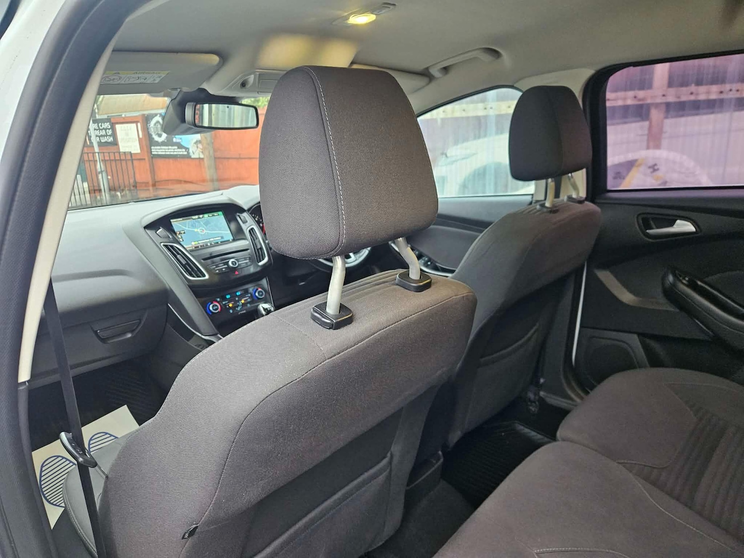 Used Ford Focus 2015 for sale - 77143708: Photo 16