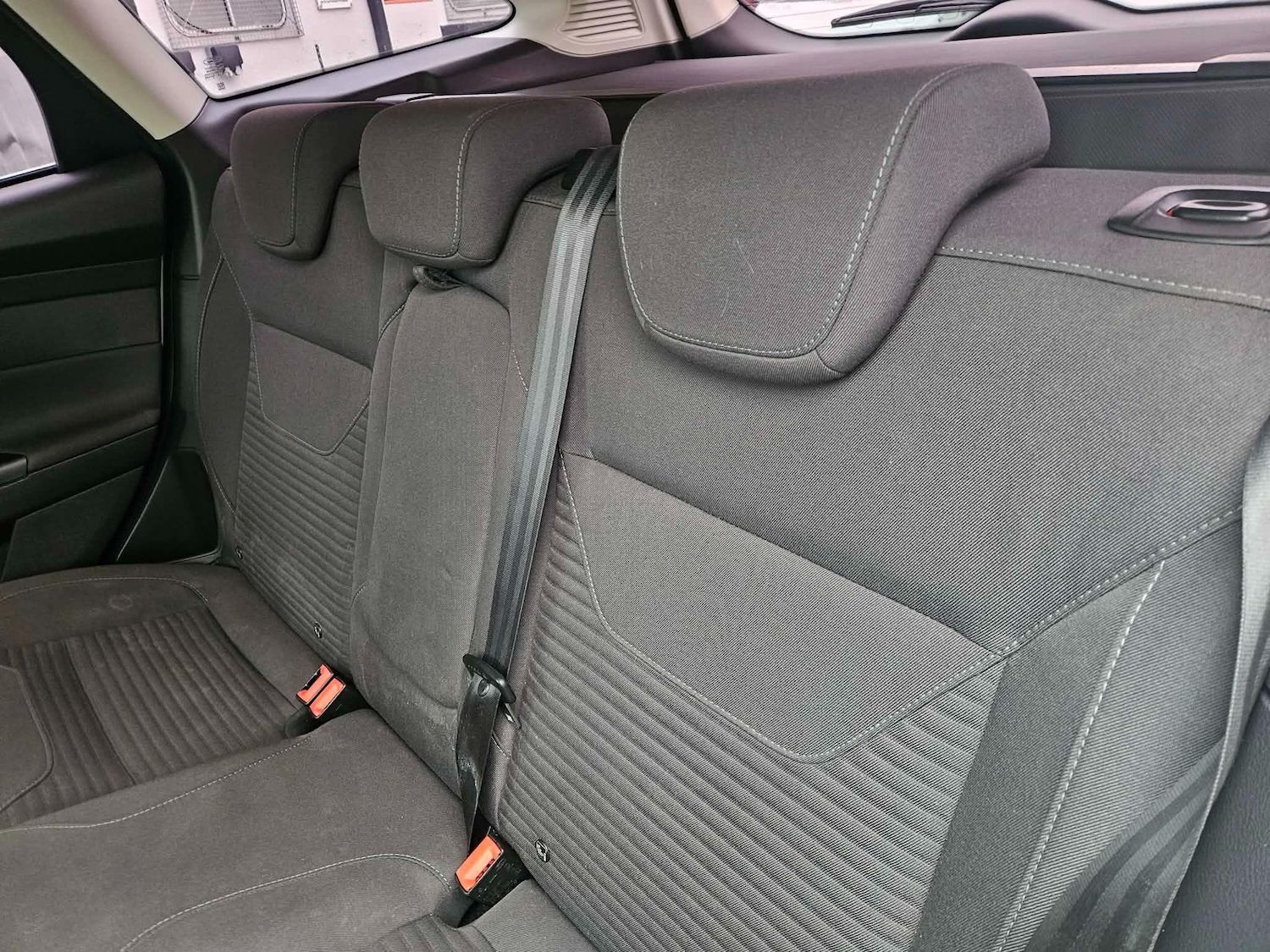 Used Ford Focus 2015 for sale - 77143708: Photo 19