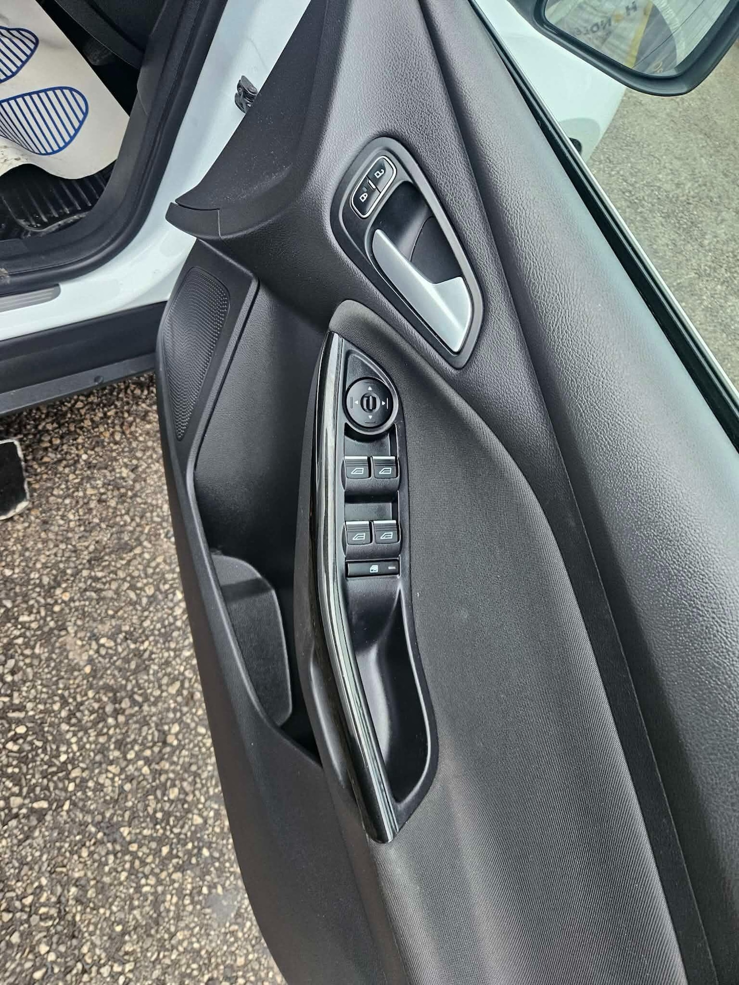 Used Ford Focus 2015 for sale - 77143708: Photo 20