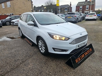 Used Ford Focus 2015 for sale - 77143708: Photo