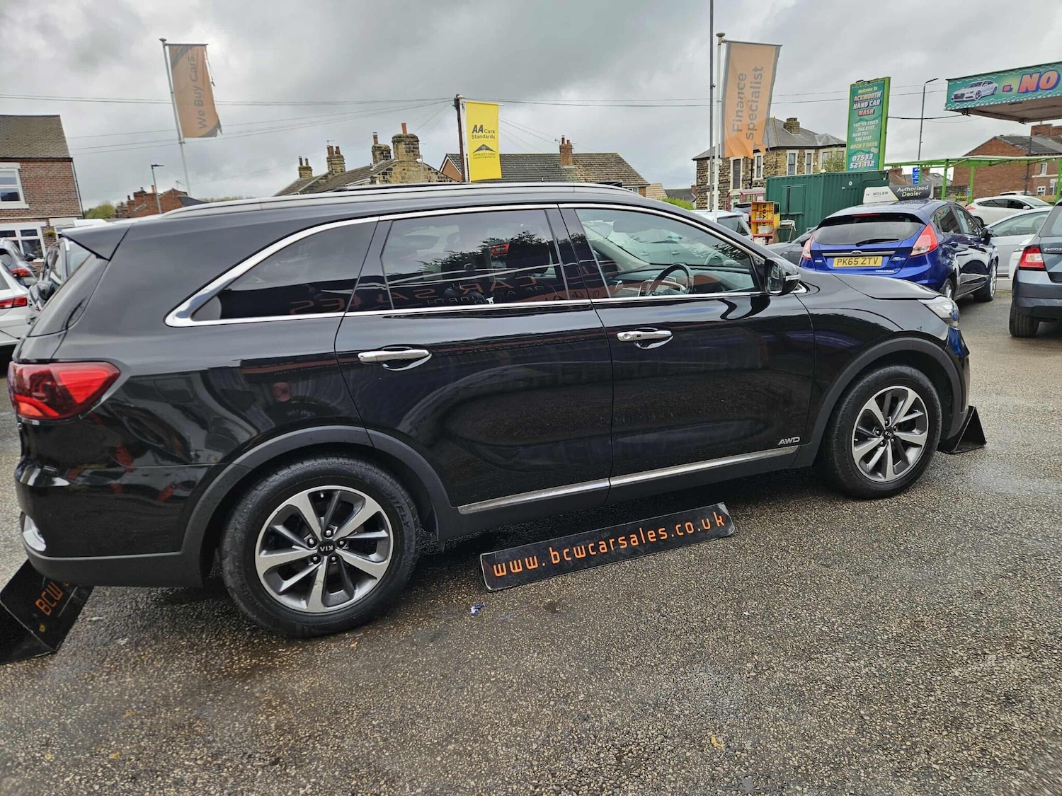 Used Kia Sorento 2019 for sale - 76513484: Photo 10