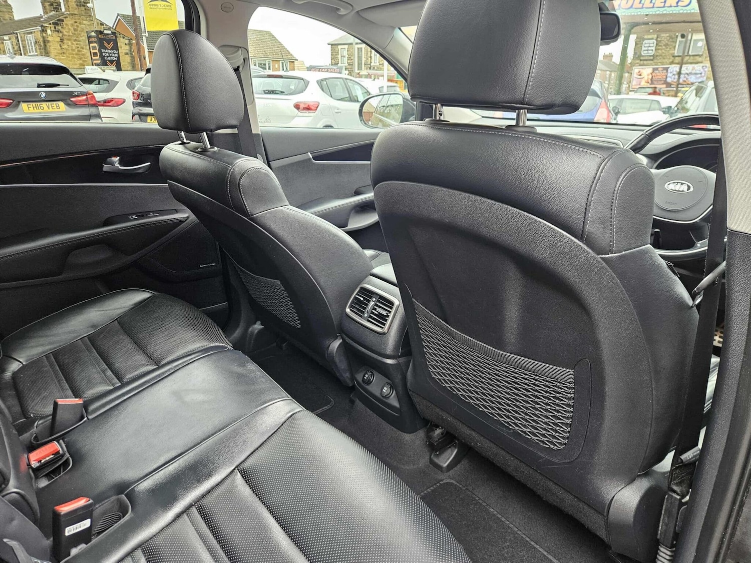 Used Kia Sorento 2019 for sale - 76513484: Photo 18