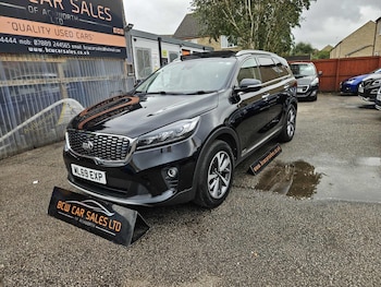 Used Kia Sorento 2019 for sale - 76513484: Photo