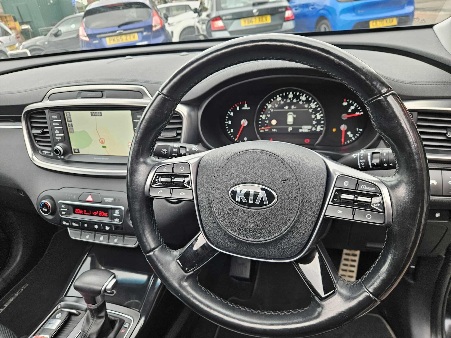 Used Kia Sorento 2019 for sale - 76513484: Photo 26