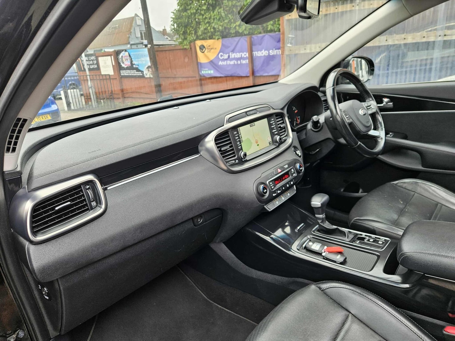 Used Kia Sorento 2019 for sale - 76513484: Photo 27