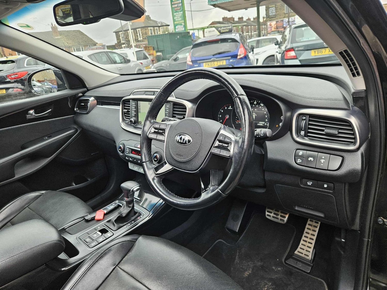 Used Kia Sorento 2019 for sale - 76513484: Photo 28