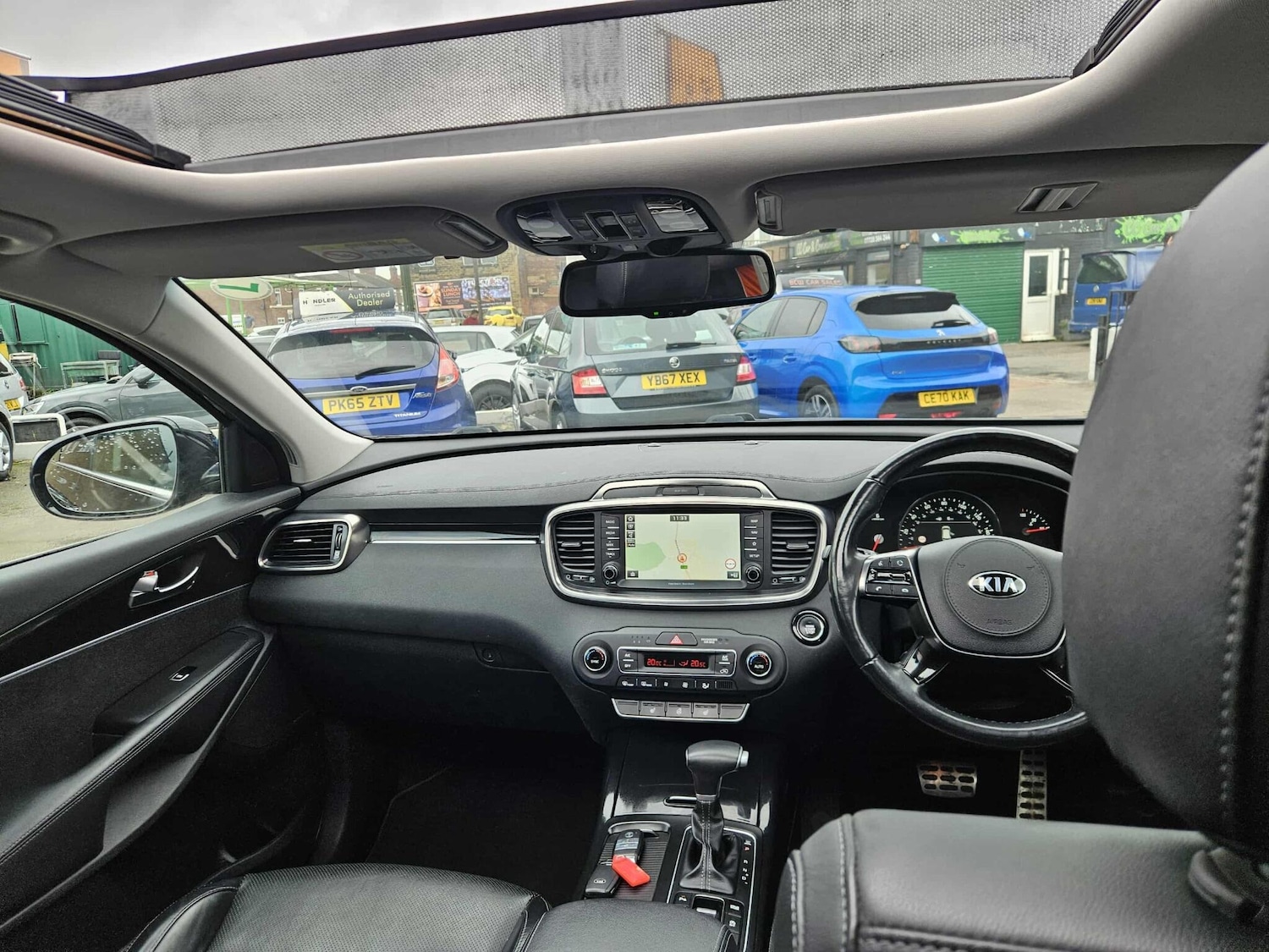 Used Kia Sorento 2019 for sale - 76513484: Photo 29