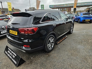 Used Kia Sorento 2019 for sale - 76513484: Photo