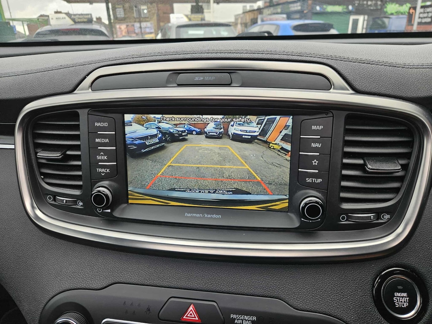 Used Kia Sorento 2019 for sale - 76513484: Photo 35