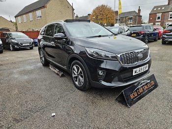 Used Kia Sorento 2019 for sale - 76513484: Photo