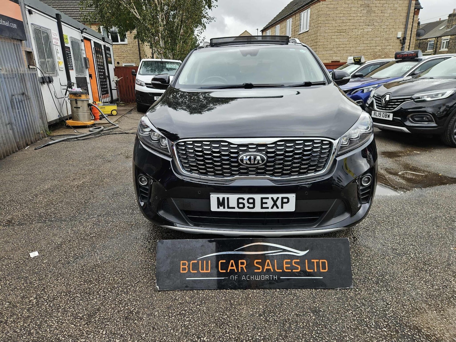 Used Kia Sorento 2019 for sale - 76513484: Photo 4