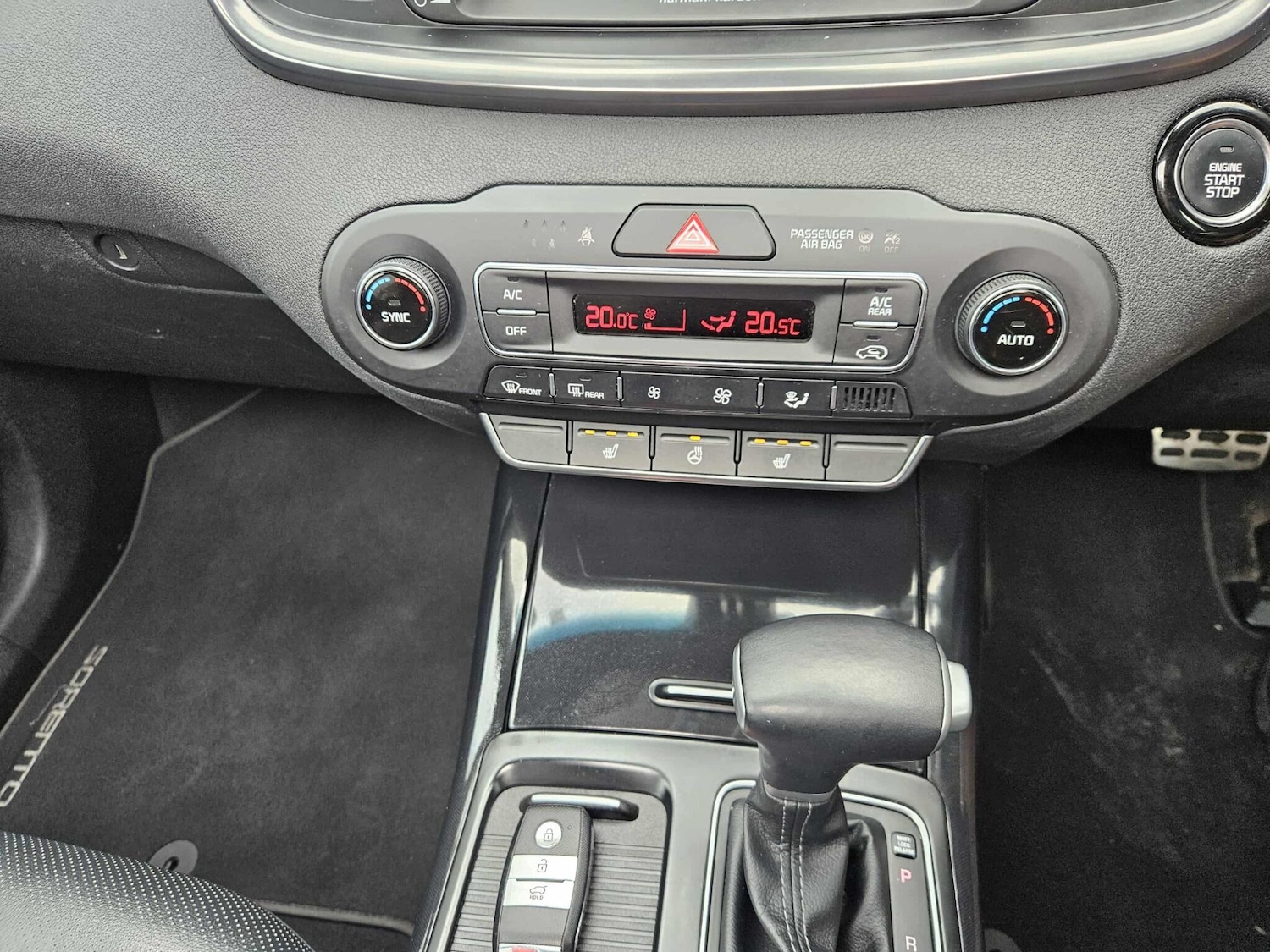 Used Kia Sorento 2019 for sale - 76513484: Photo 42