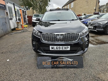 Used Kia Sorento 2019 for sale - 76513484: Photo