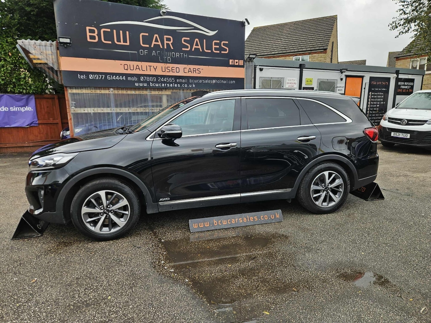 Used Kia Sorento 2019 for sale - 76513484: Photo 8