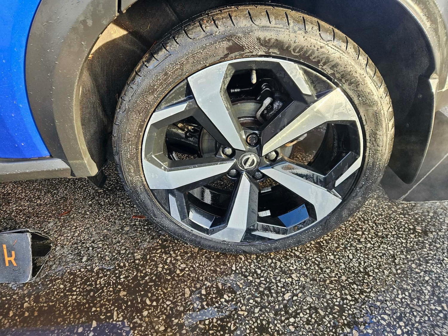 Used Nissan Juke 2022 for sale - 77203881: Photo 13