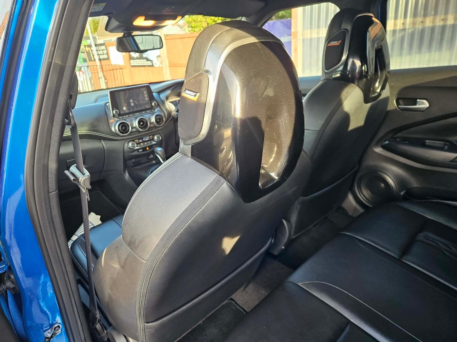 Used Nissan Juke 2022 for sale - 77203881: Photo 19