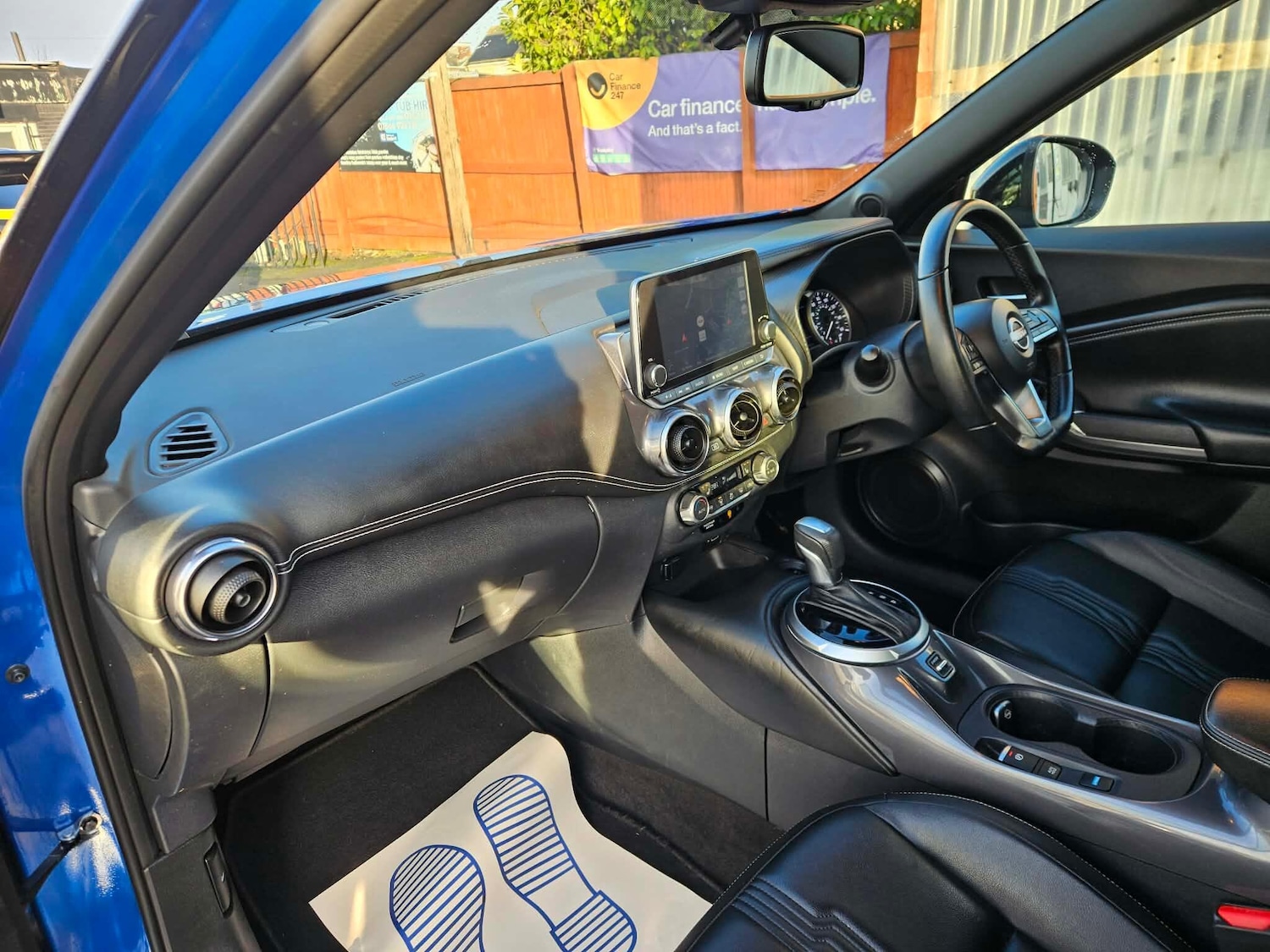 Used Nissan Juke 2022 for sale - 77203881: Photo 20