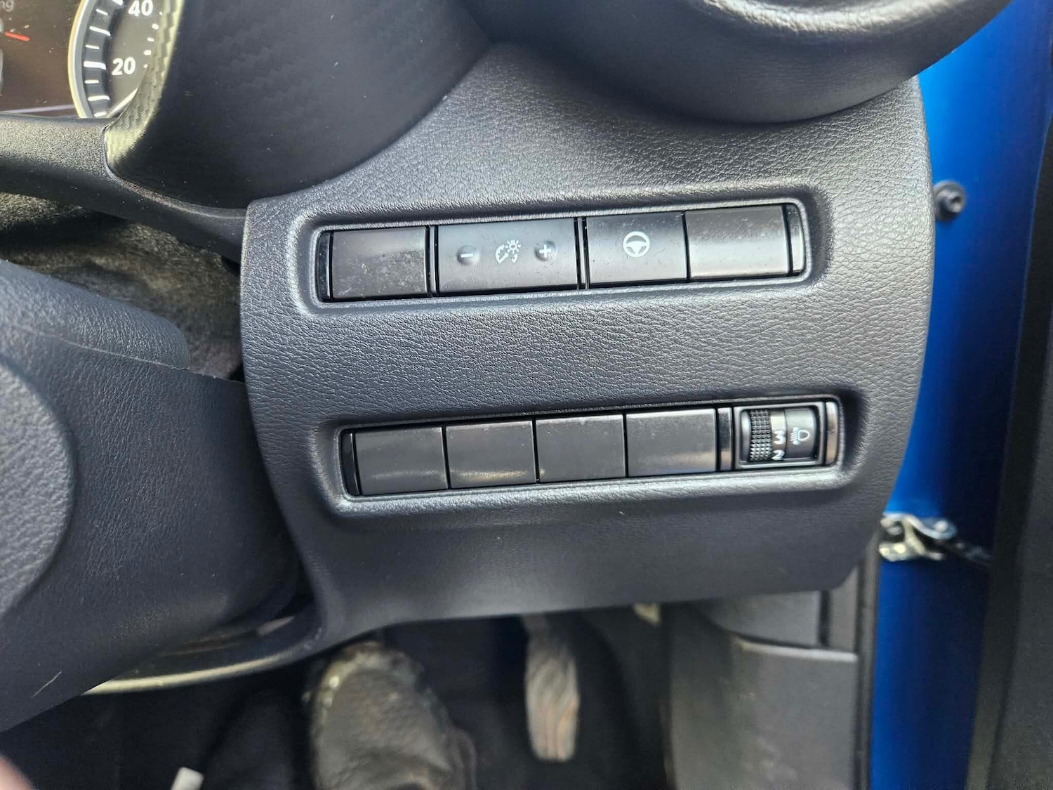 Used Nissan Juke 2022 for sale - 77203881: Photo 23