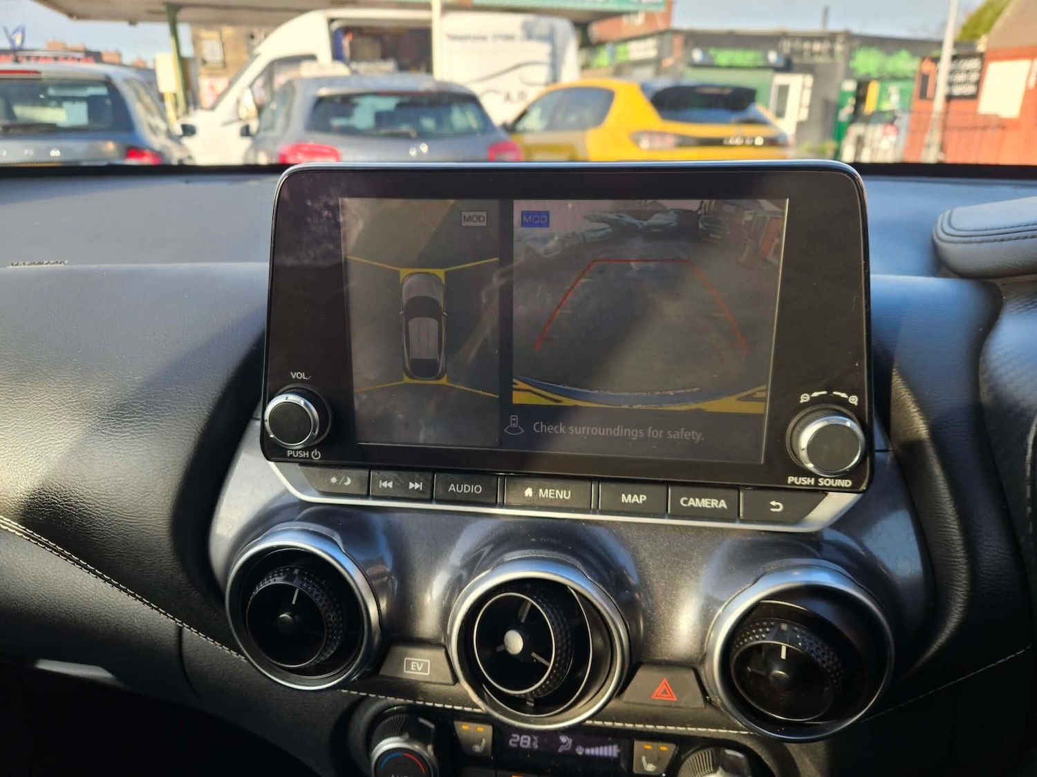 Used Nissan Juke 2022 for sale - 77203881: Photo 24