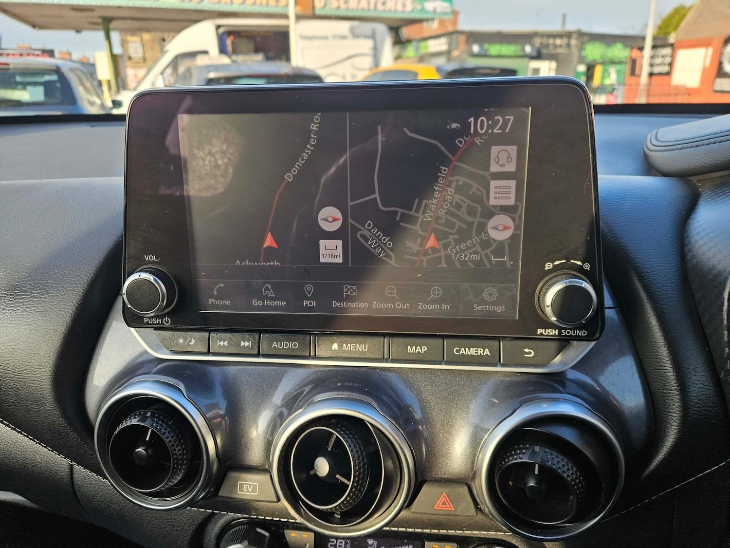 Used Nissan Juke 2022 for sale - 77203881: Photo 25