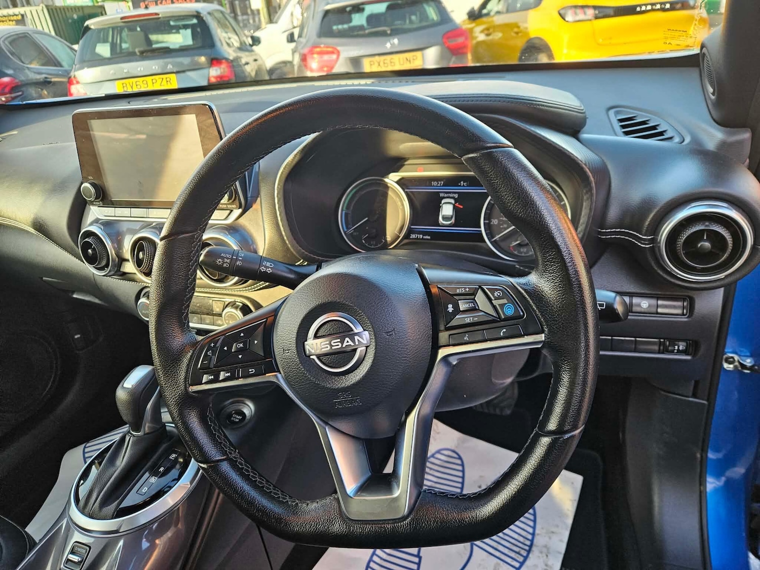 Used Nissan Juke 2022 for sale - 77203881: Photo 27