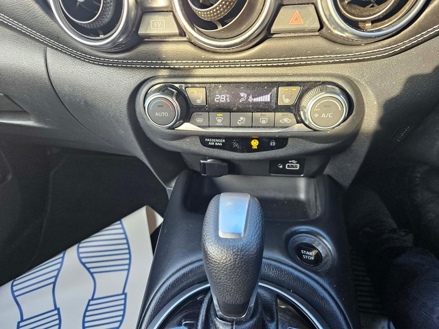 Used Nissan Juke 2022 for sale - 77203881: Photo 28