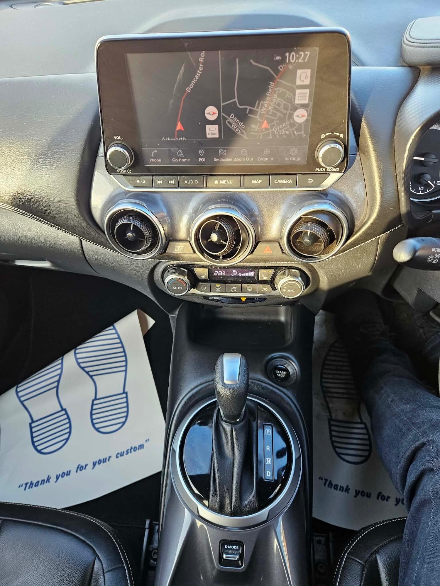 Used Nissan Juke 2022 for sale - 77203881: Photo 29