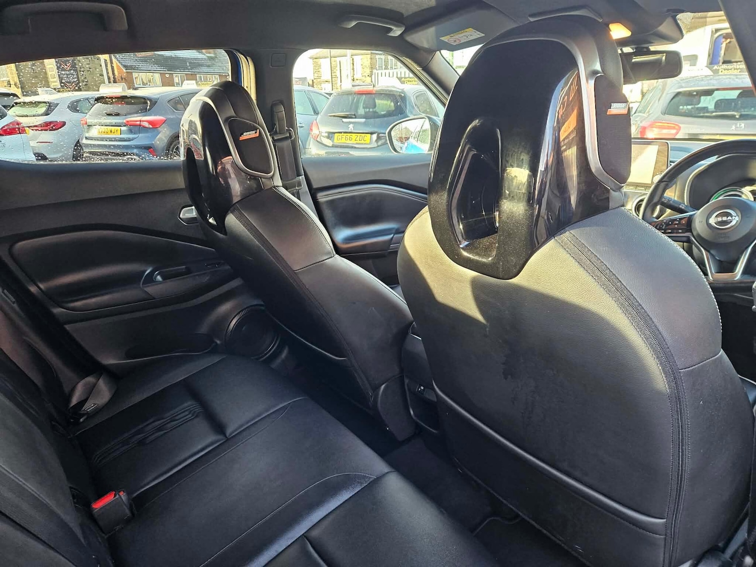 Used Nissan Juke 2022 for sale - 77203881: Photo 31