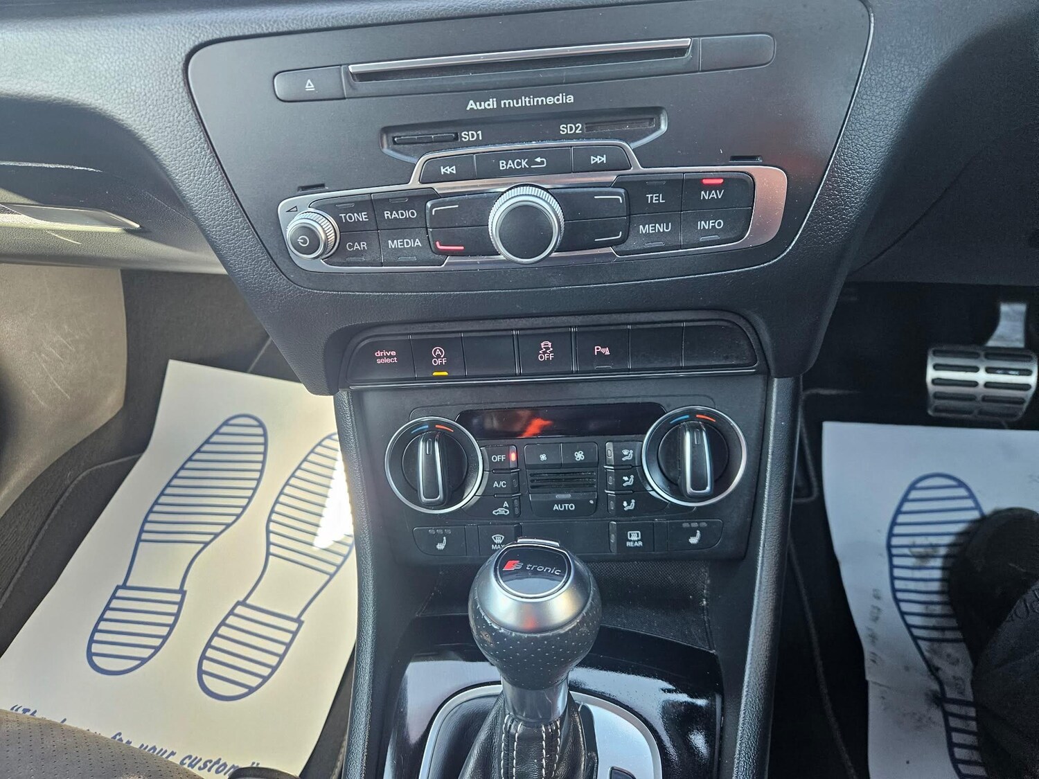 Used Audi Q3 2018 for sale - 78156817: Photo 13